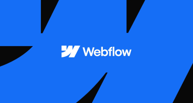 webflow card